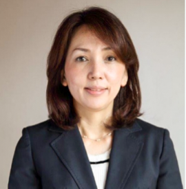久保田 博子 講師