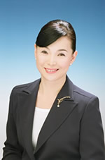 代表 田村 幸代